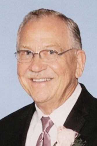 Ronald Alden Martin